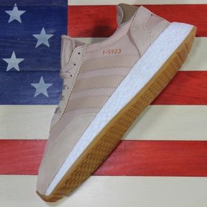 Adidas I-5923 BOOST Men's Running Shoes [B43526]